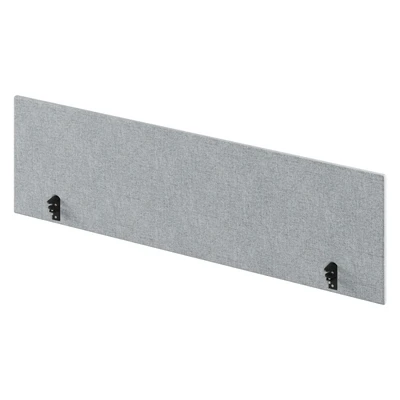 Экран фронтальный тканевый Everprof EVO Acoustic (ЭВО Акустик) 1580х22x455 Kiton 06 911112778
