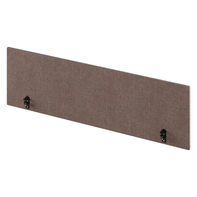 Экран фронтальный тканевый Everprof EVO Acoustic (ЭВО Акустик) 1580х22x455 Romeo 04 1337931135