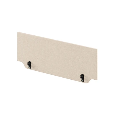 Экран для бенч-систем тканевый Everprof EVO Acoustic (ЭВО Акустик) 1180х22x455 Kiton 01 597660242