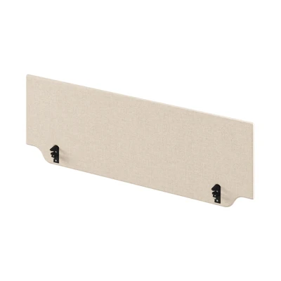 Экран для бенч-систем тканевый Everprof EVO Acoustic (ЭВО Акустик) 1380х22x455 Kiton 01 306966031