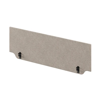 Экран для бенч-систем тканевый Everprof EVO Acoustic (ЭВО Акустик) 1380х22x455 Kiton 04 105702526