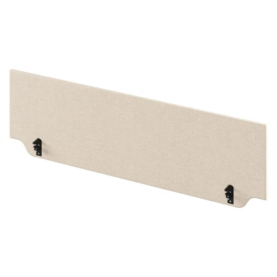 Экран для бенч-систем тканевый Everprof EVO Acoustic (ЭВО Акустик) 1580х22x455 Kiton 01 1297136043