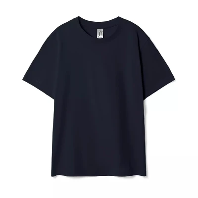 Футболка детская Regent Kids 150, кобальт (темно-синяя) 209411334