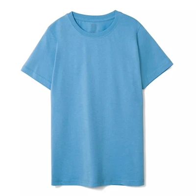 Футболка детская T-Bolka Kids, голубая 301888457