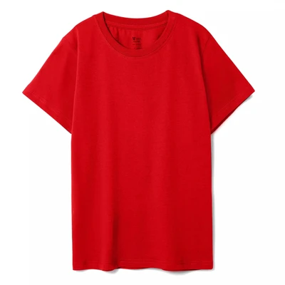 Футболка детская T-Bolka Kids, красная 471553872