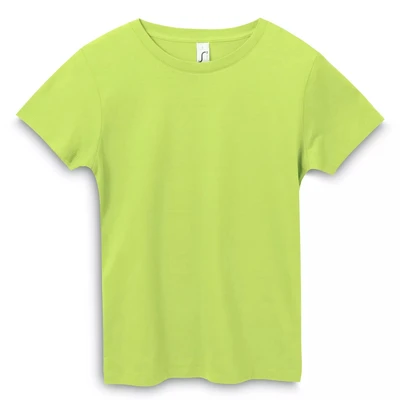 Футболка женская Regent Women, зеленое яблоко 241282715