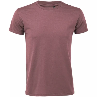 Футболка мужская Regent Fit 150, пыльно-розовая 870034504