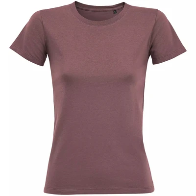 Футболка женская Regent Fit Women, пыльно-розовая 1397517642