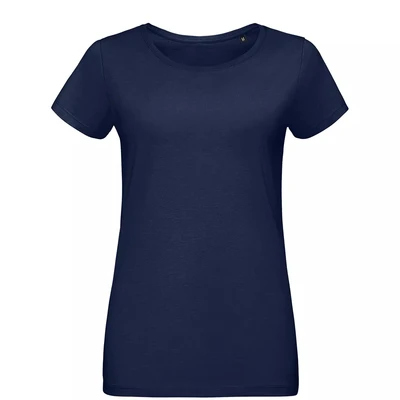 Футболка женская Martin Women, темно-синяя 1367942220