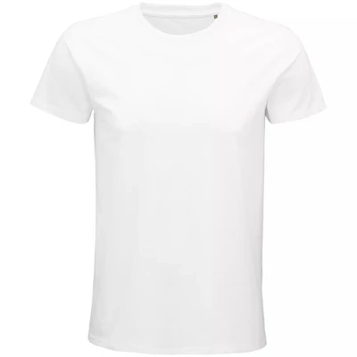 Футболка мужская Pioneer Men, белая 1188826791