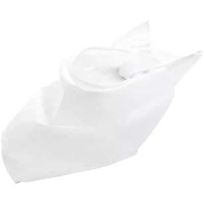 Шейный платок Bandana, белый 873703186