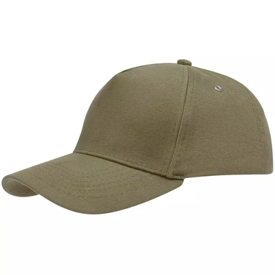 Бейсболка Standard, хаки 208197479