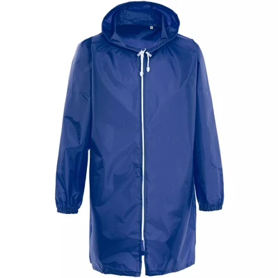 Дождевик Rainman Zip, ярко-синий 662923885