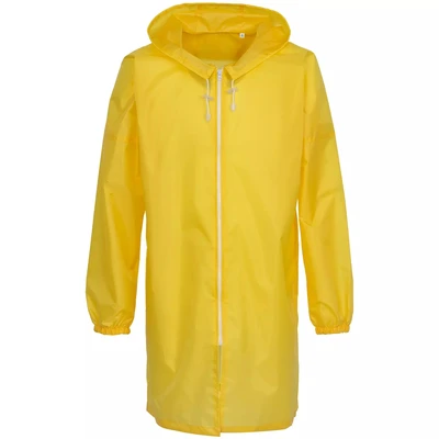Дождевик Rainman Zip, желтый 1696480292