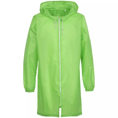 Дождевик Rainman Zip, зеленое яблоко 2001192213