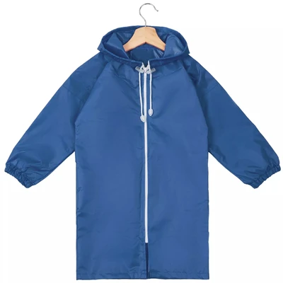 Дождевик детский Rainman Kids, ярко-синий 476408769