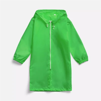 Дождевик детский Rainman Kids, зеленое яблоко 869314213