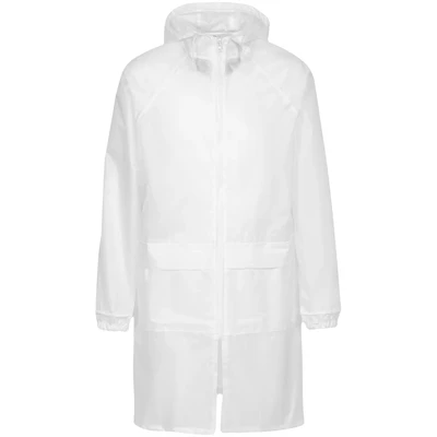 Дождевик Rainman Zip Pro, белый 1788299350