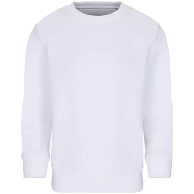 Свитшот детский Columbia Kids, белый 1317667259
