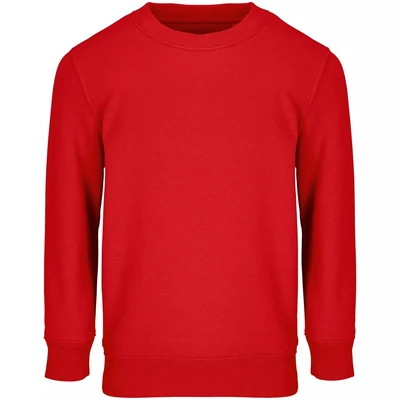 Свитшот детский Columbia Kids, красный 1255293046