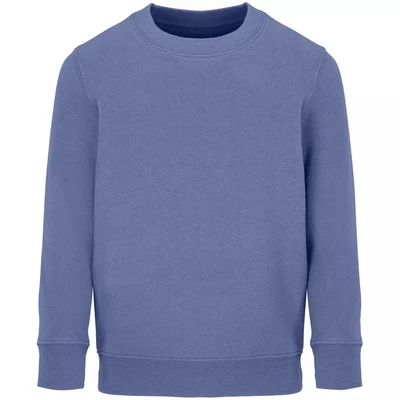 Свитшот детский Columbia Kids, синий 1491246116