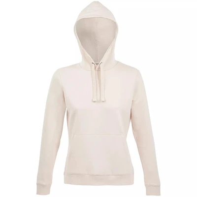 Толстовка женская Spencer Women, розовая 1738997692