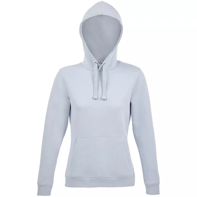 Толстовка женская Spencer Women, голубая 1094244227