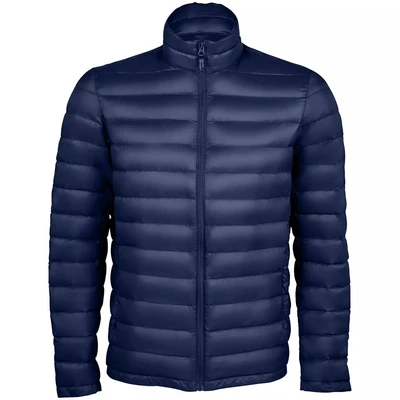 Куртка мужская Wilson Men, темно-синяя 1905652909