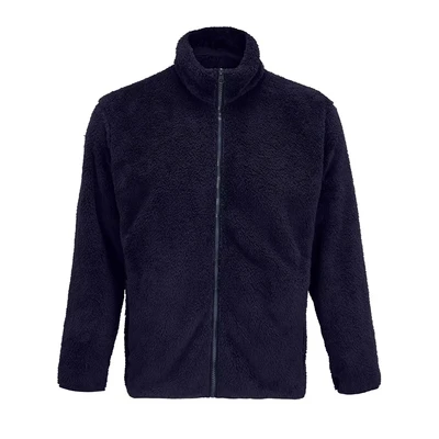 Куртка унисекс Finch, темно-синяя (navy) 368178803