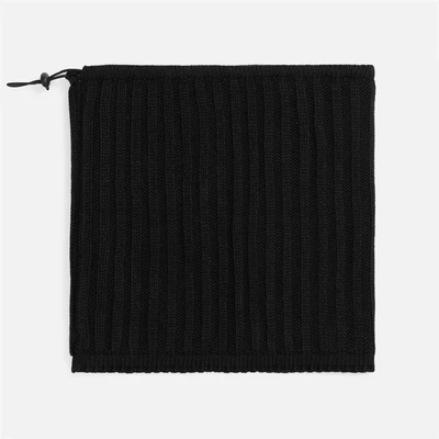 Снуд ComFleece, черный 1761790932