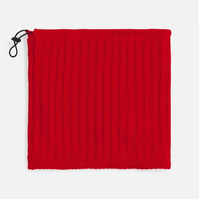 Снуд ComFleece, красный 594304746