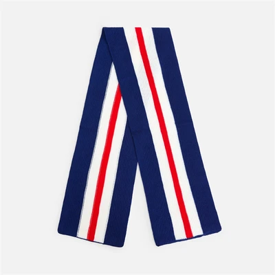 Шарф Winwear, темно-синий (кобальт) 2107422789