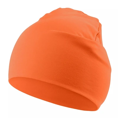 Шапка HeadOn, ver.2, оранжевая 551855682