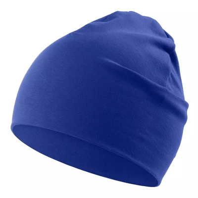 Шапка HeadOn, ver.2, ярко-синяя 1858106257