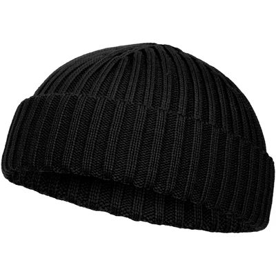 Шапка Hipsta, черная 650338184