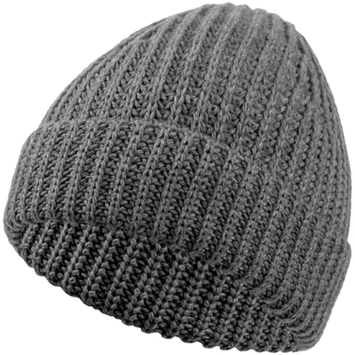 Шапка Nordkapp, серая 1434910080
