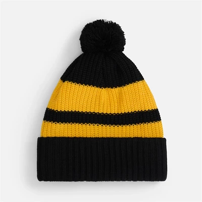 Шапка Winwear, черная 2132384130