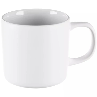 Кружка Eastpresso, белая 912759058