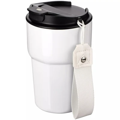 Термостакан Freshbrew, белый 992255546