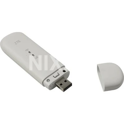 Роутер мобильный 4G ZTE MF79N White 1590267023