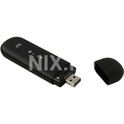 Роутер мобильный 4G ZTE MF79N Black 2113182208