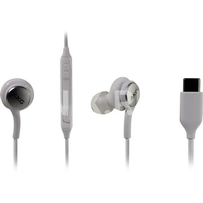 Гарнитура Samsung Stereo Headset EO-IC100 Type-C 1206534324