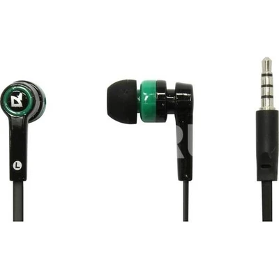 Defender Pulse 420 Green/Black <63422> 1154286377