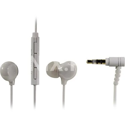 Наушники с микрофоном Harper HV-802 White 1913972057