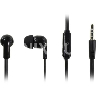 Наушники с микрофоном Harper HV-106 Black 845901960