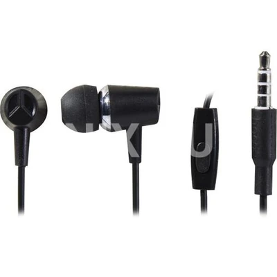 Наушники с микрофоном HOCO M34 "Honor" Black 1688453849