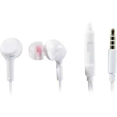 Наушники с микрофоном HOCO M78 El placer White 1195559663