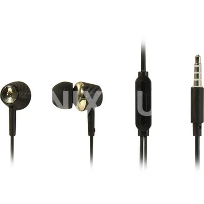 Наушники с микрофоном HOCO M70 Black 73773375
