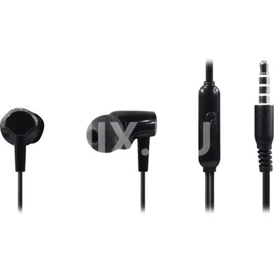 Наушники с микрофоном HOCO M112 Black Black 1229207344