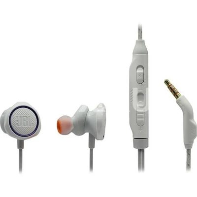 JBL QUANTUM 50 White/Grey <JBLQUANTUM50WHT> 1205851341